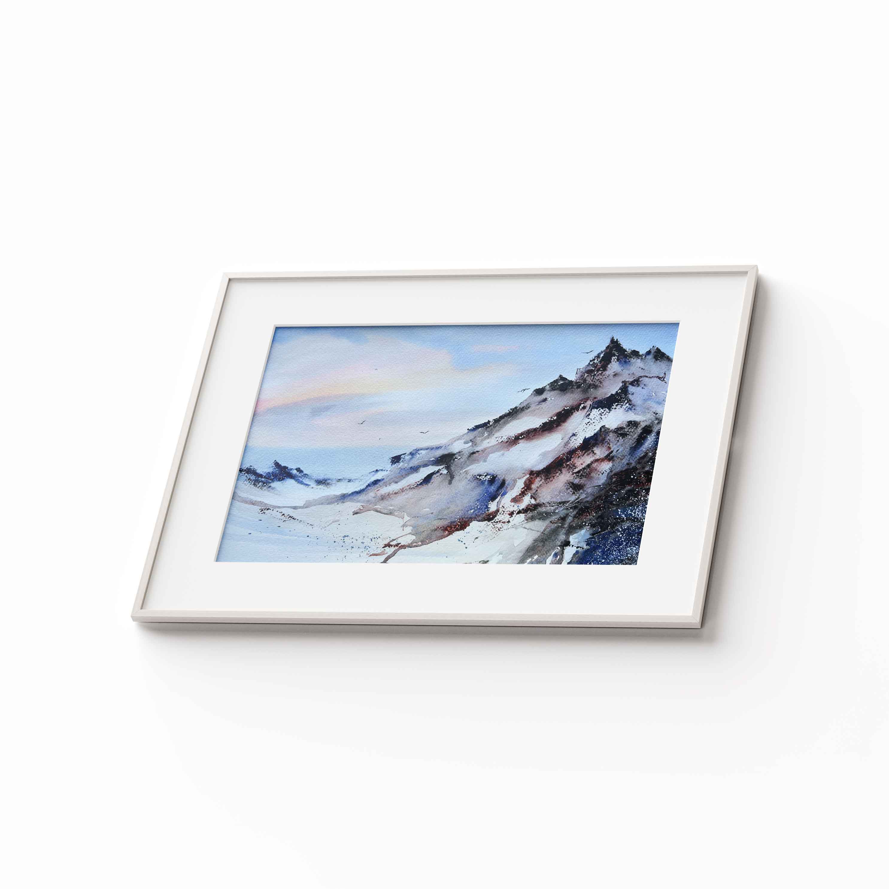 Mountain