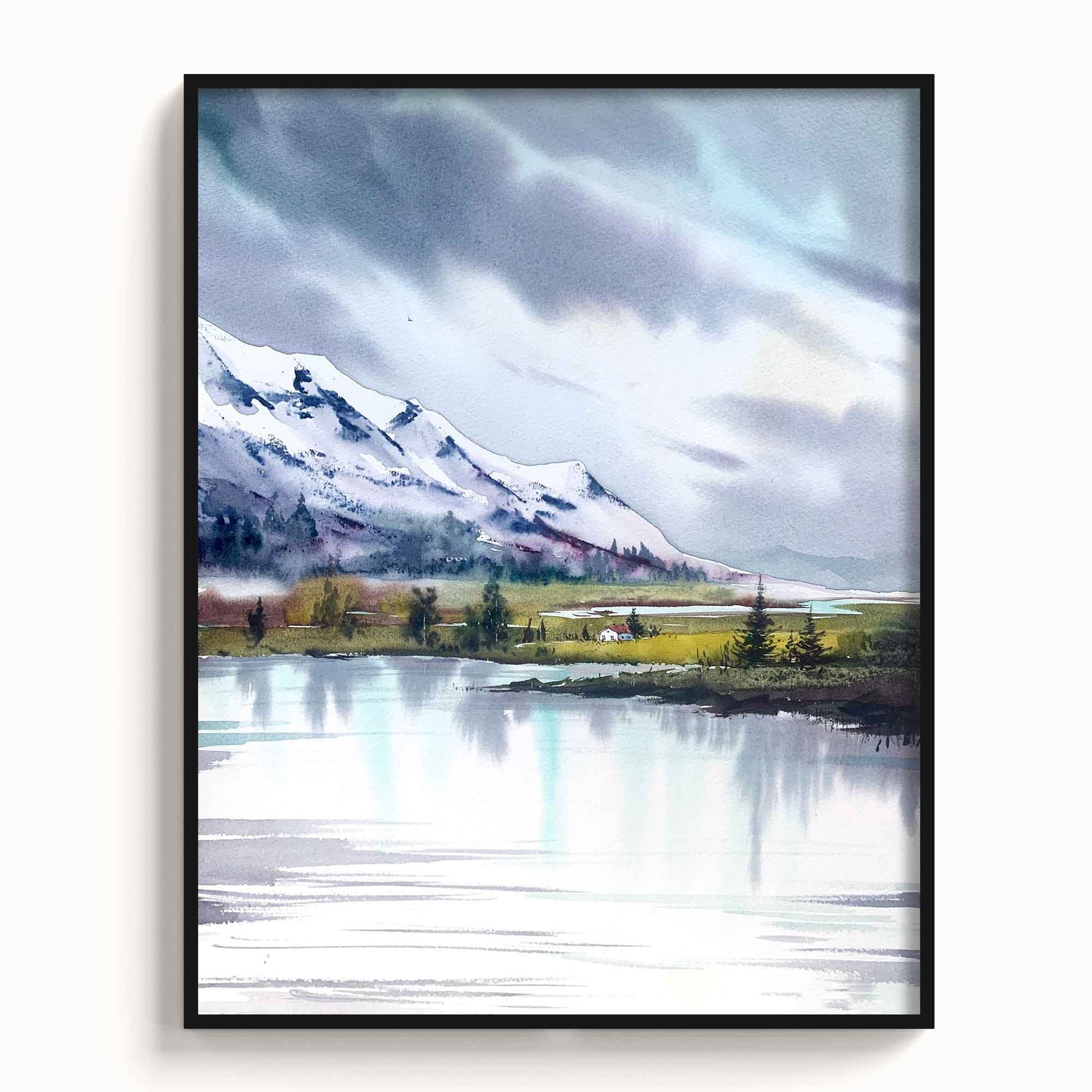 Mountain