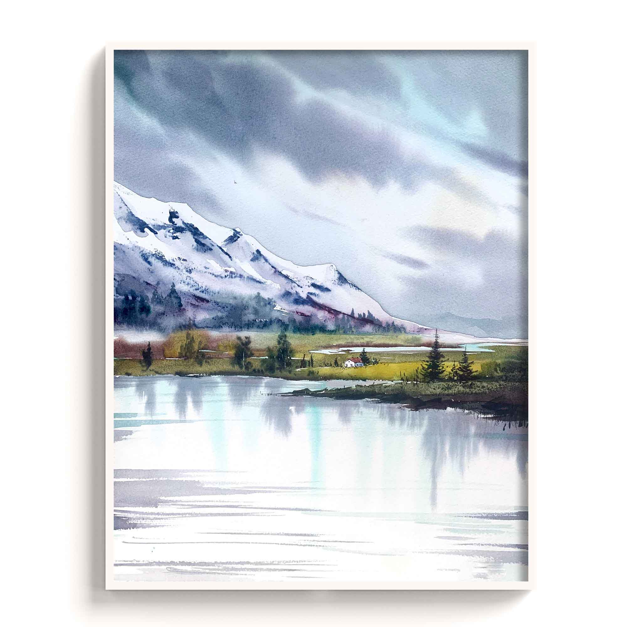 Mountain
