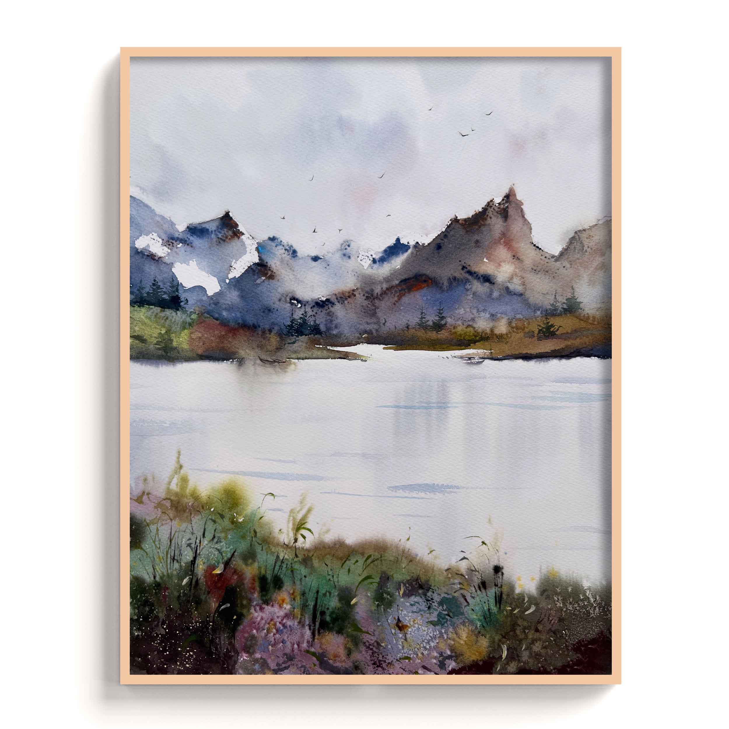 Mountain