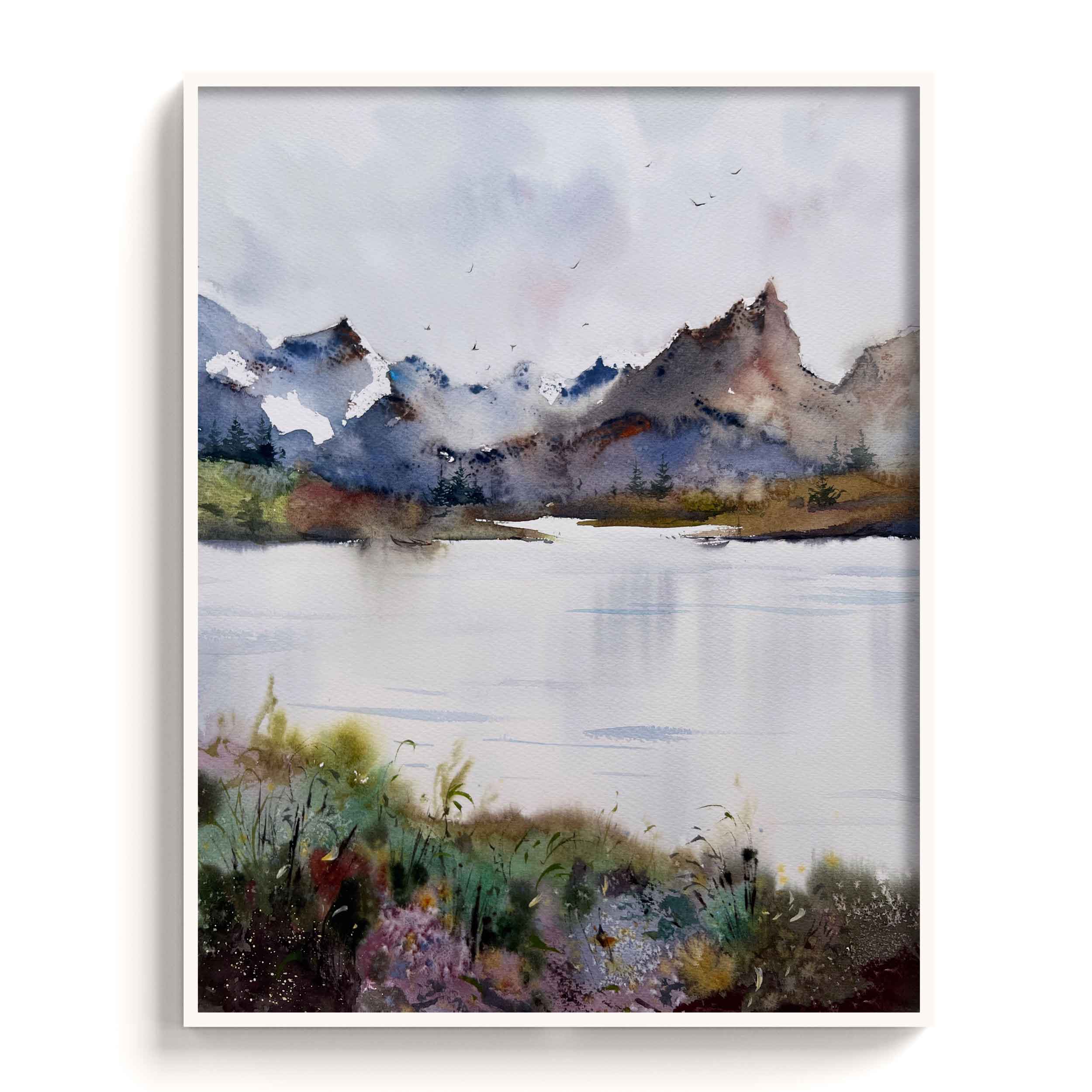 Mountain
