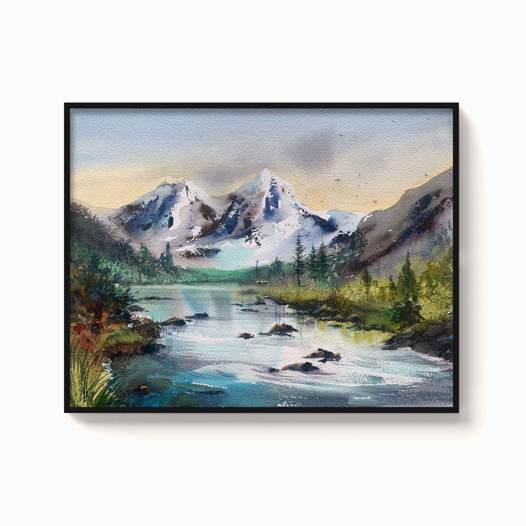 Mountain