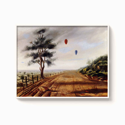 Candido Portinari - Brodowski, 1942