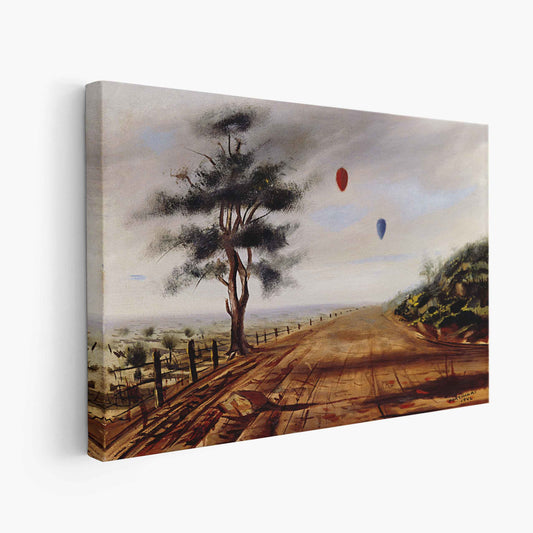 Candido Portinari - Brodowski, 1942