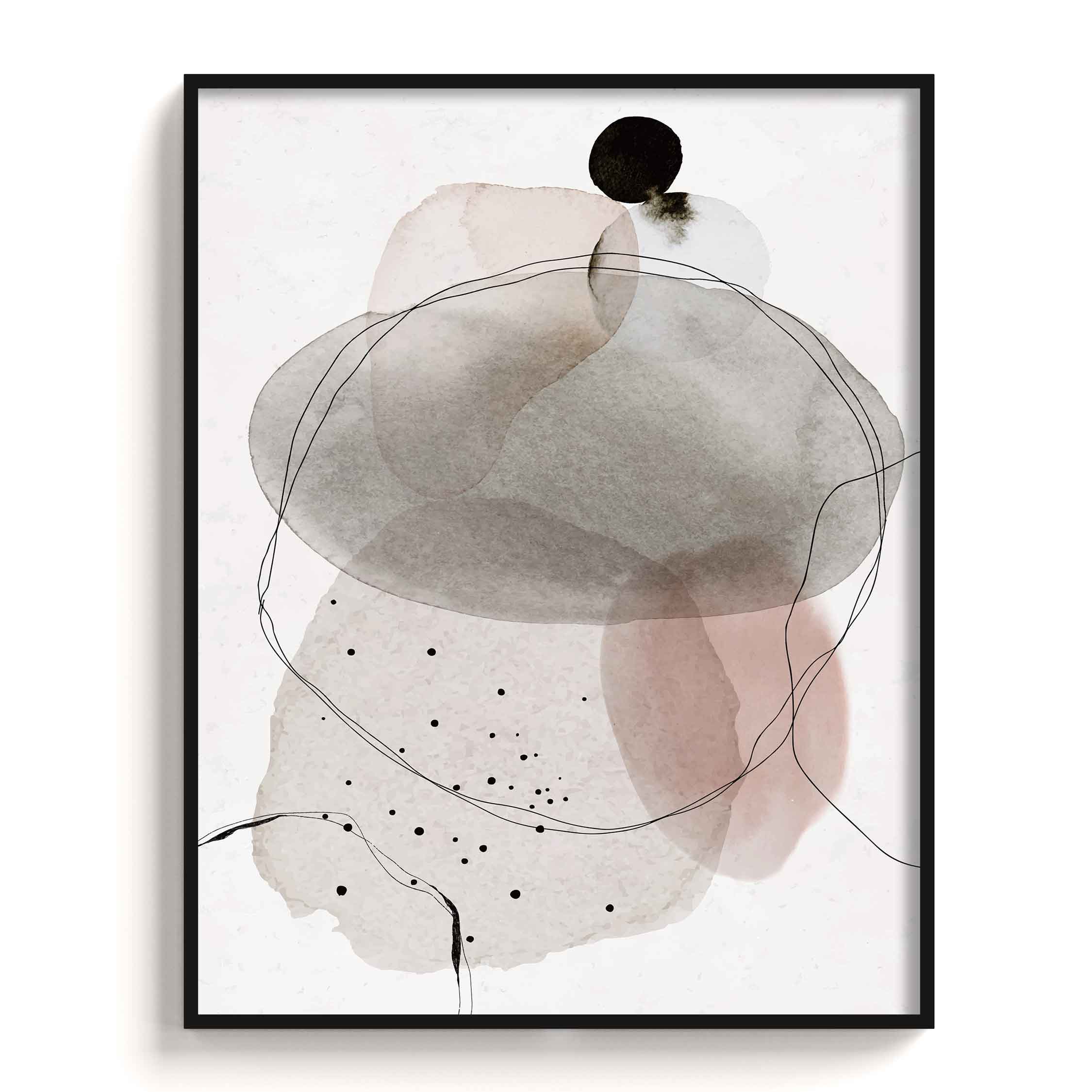 Boho Art