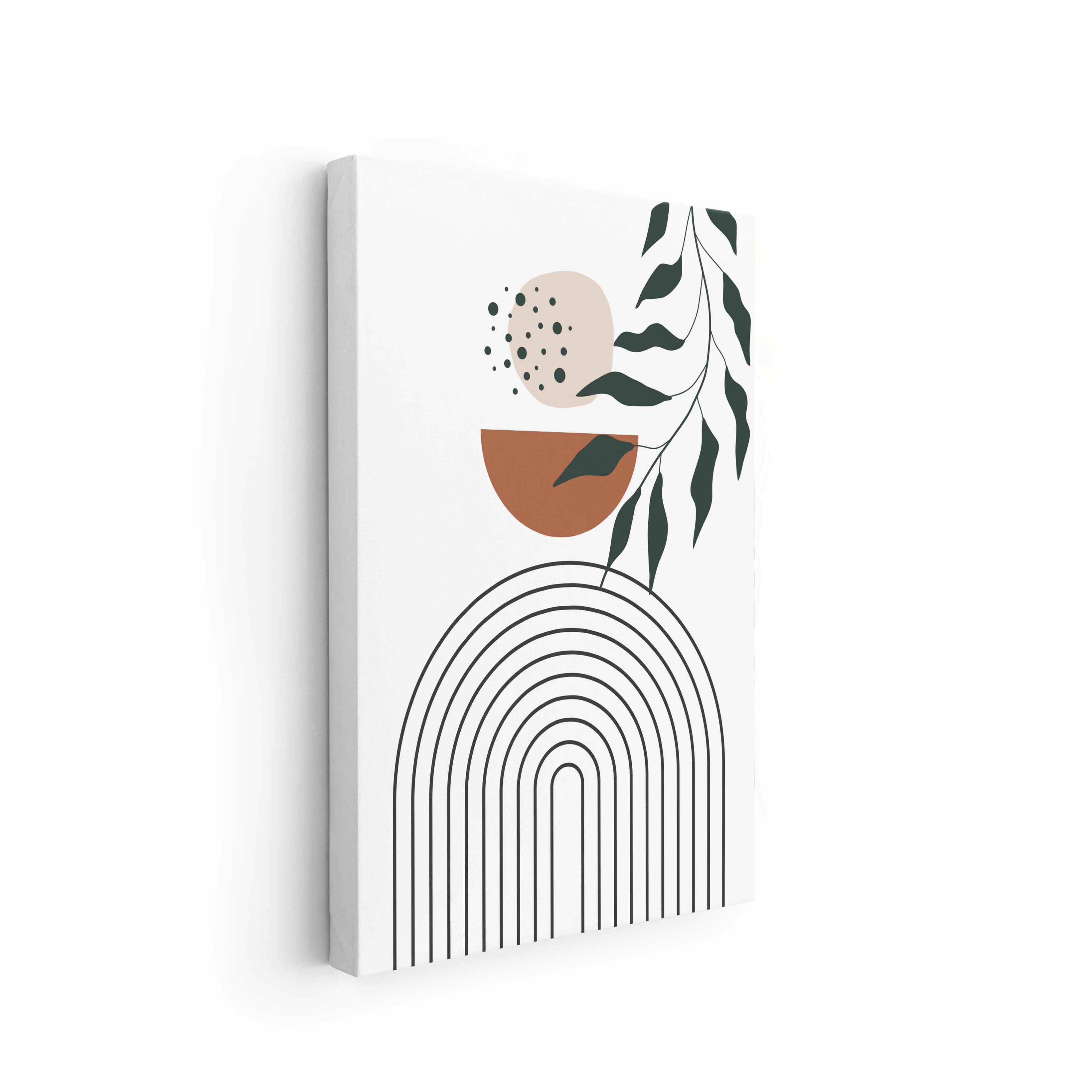 Boho Art