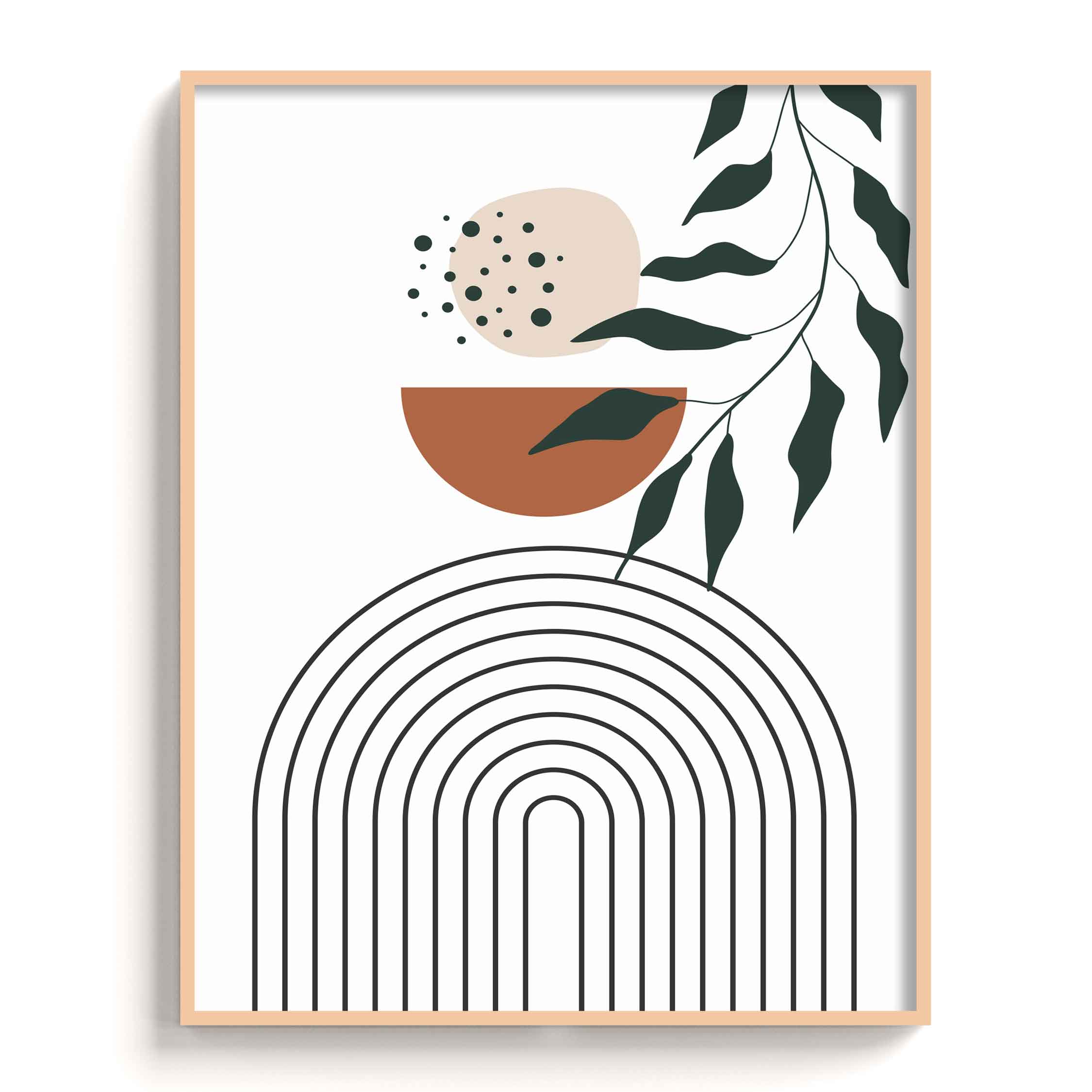 Boho Art
