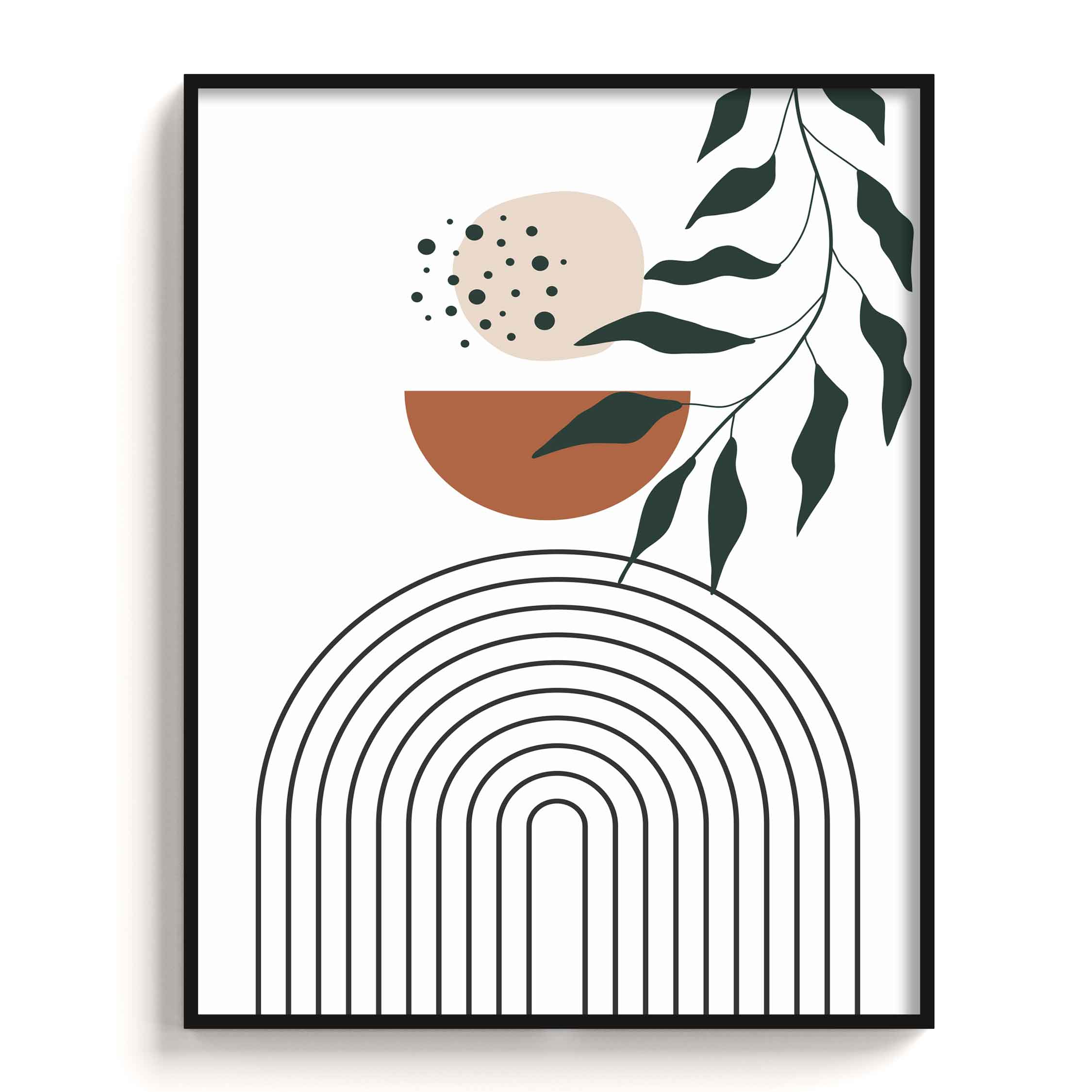 Boho Art