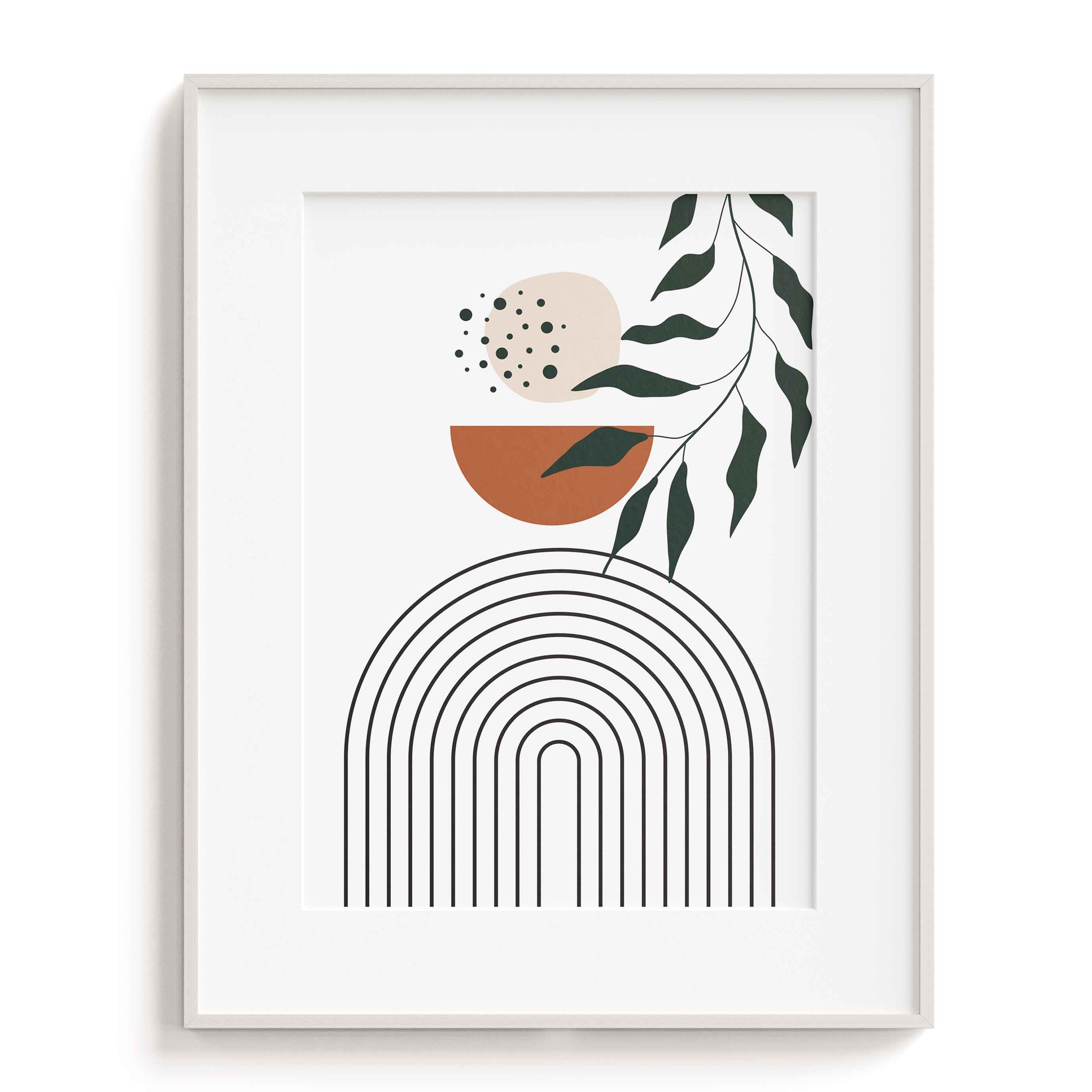 Boho Art