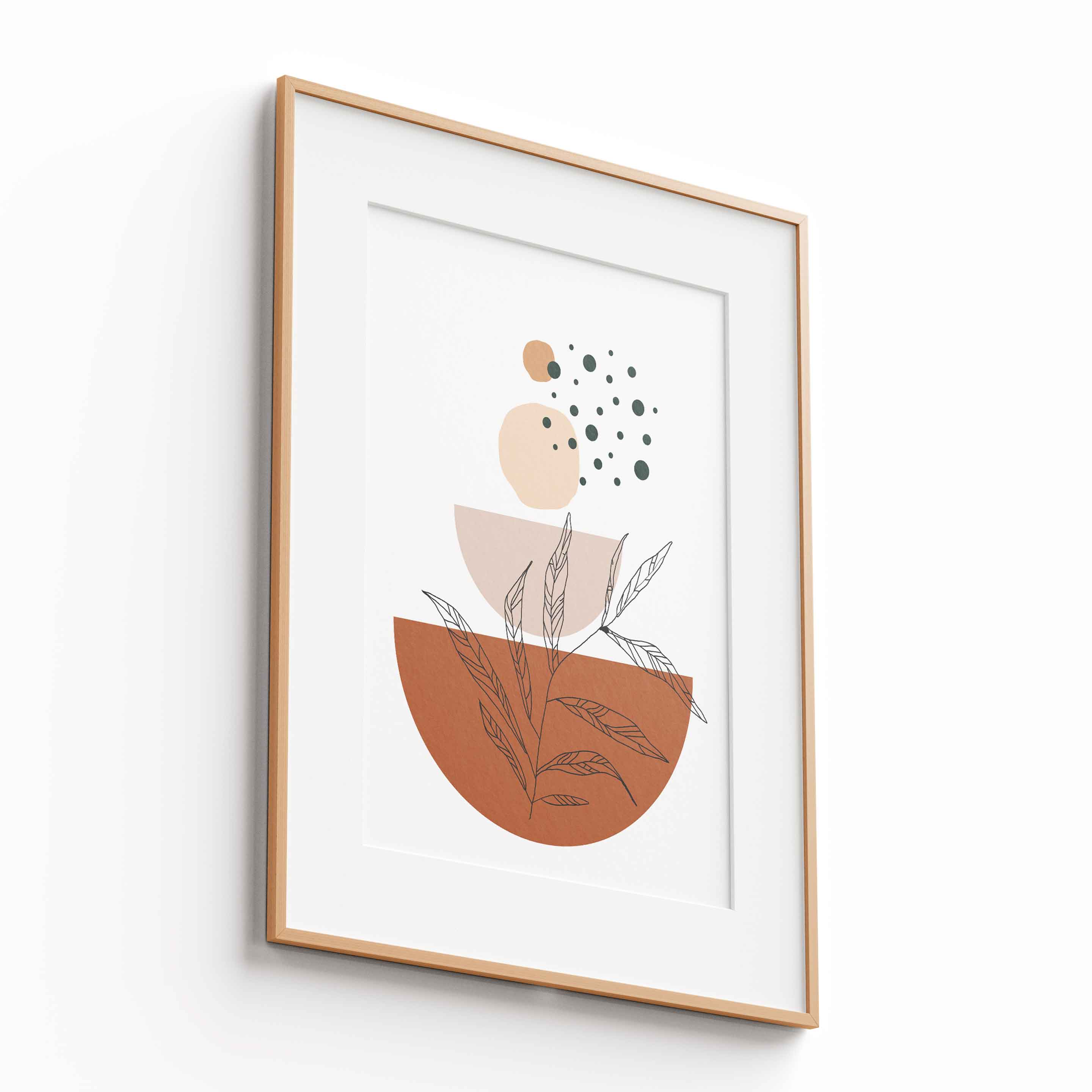 Boho Art