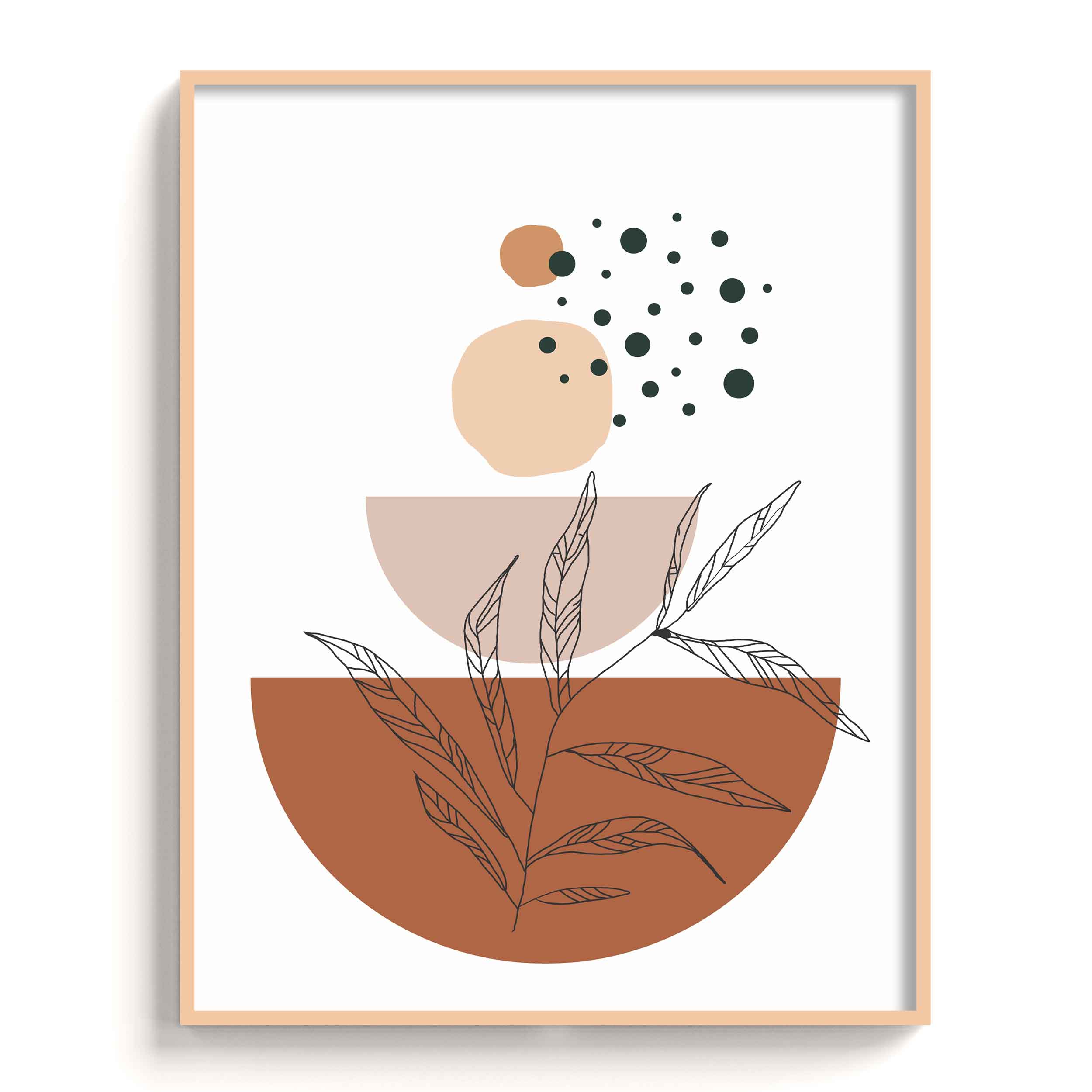 Boho Art