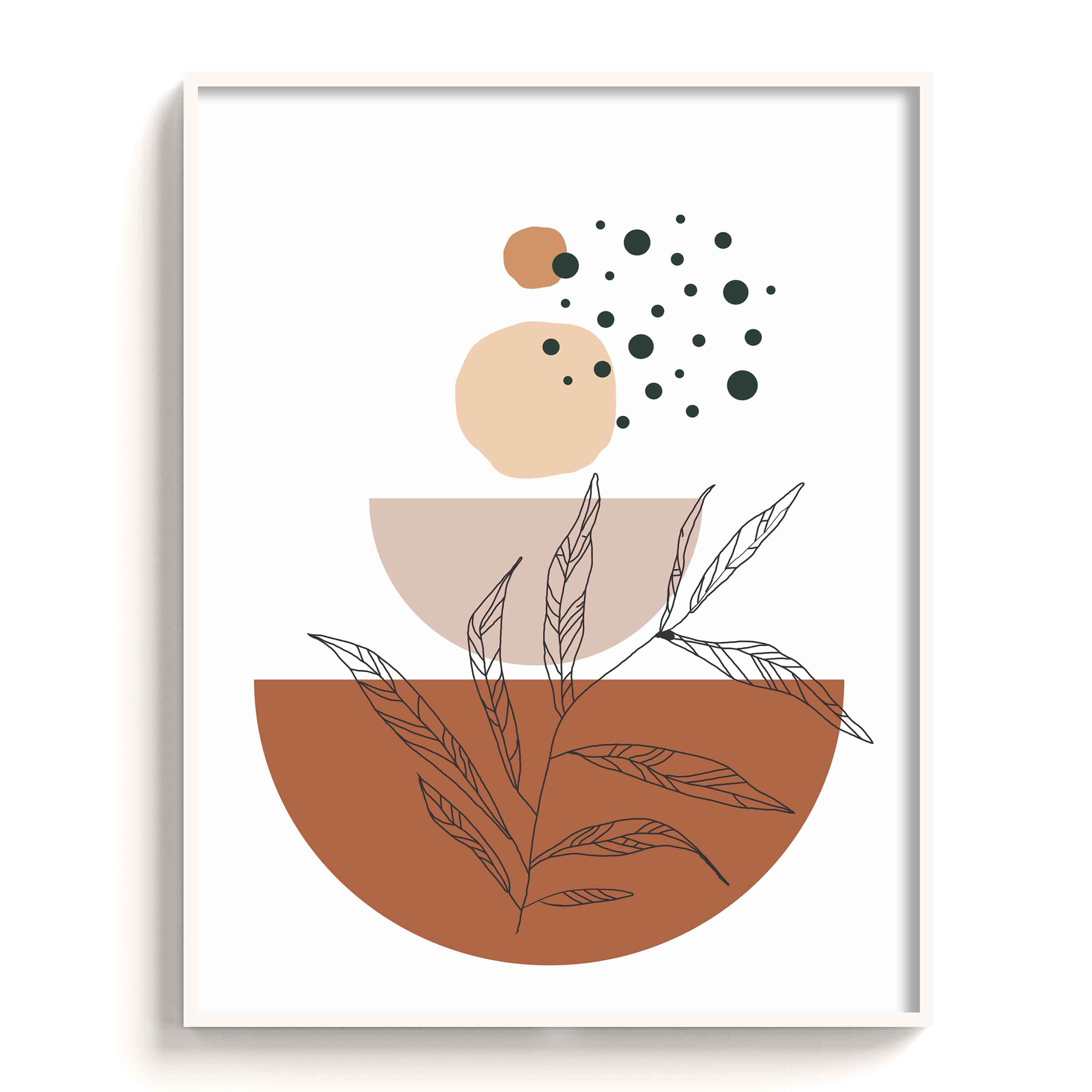 Boho Art