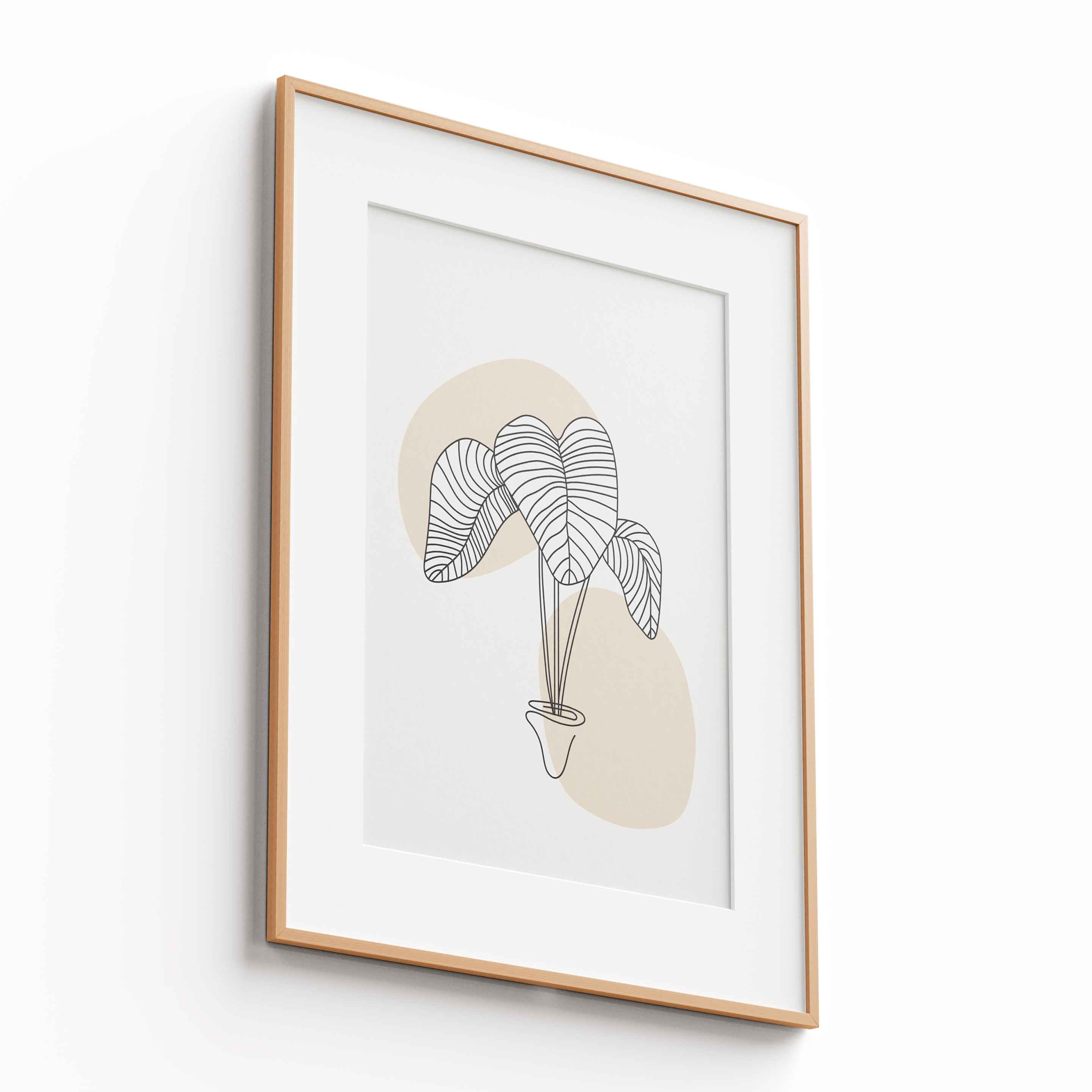 Boho Art