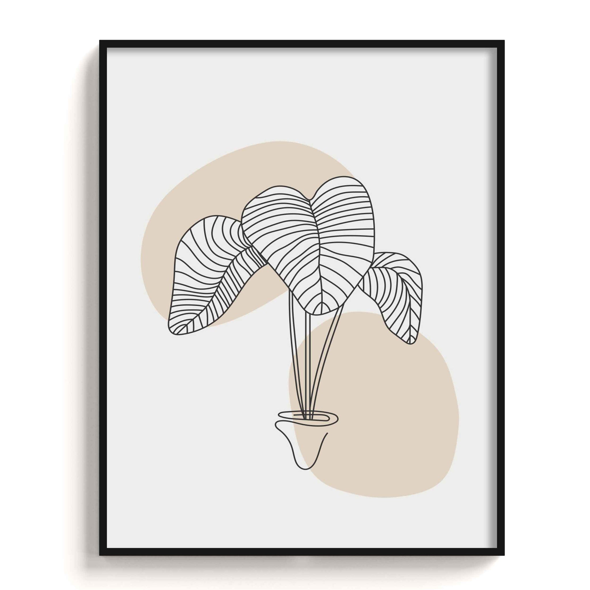 Boho Art