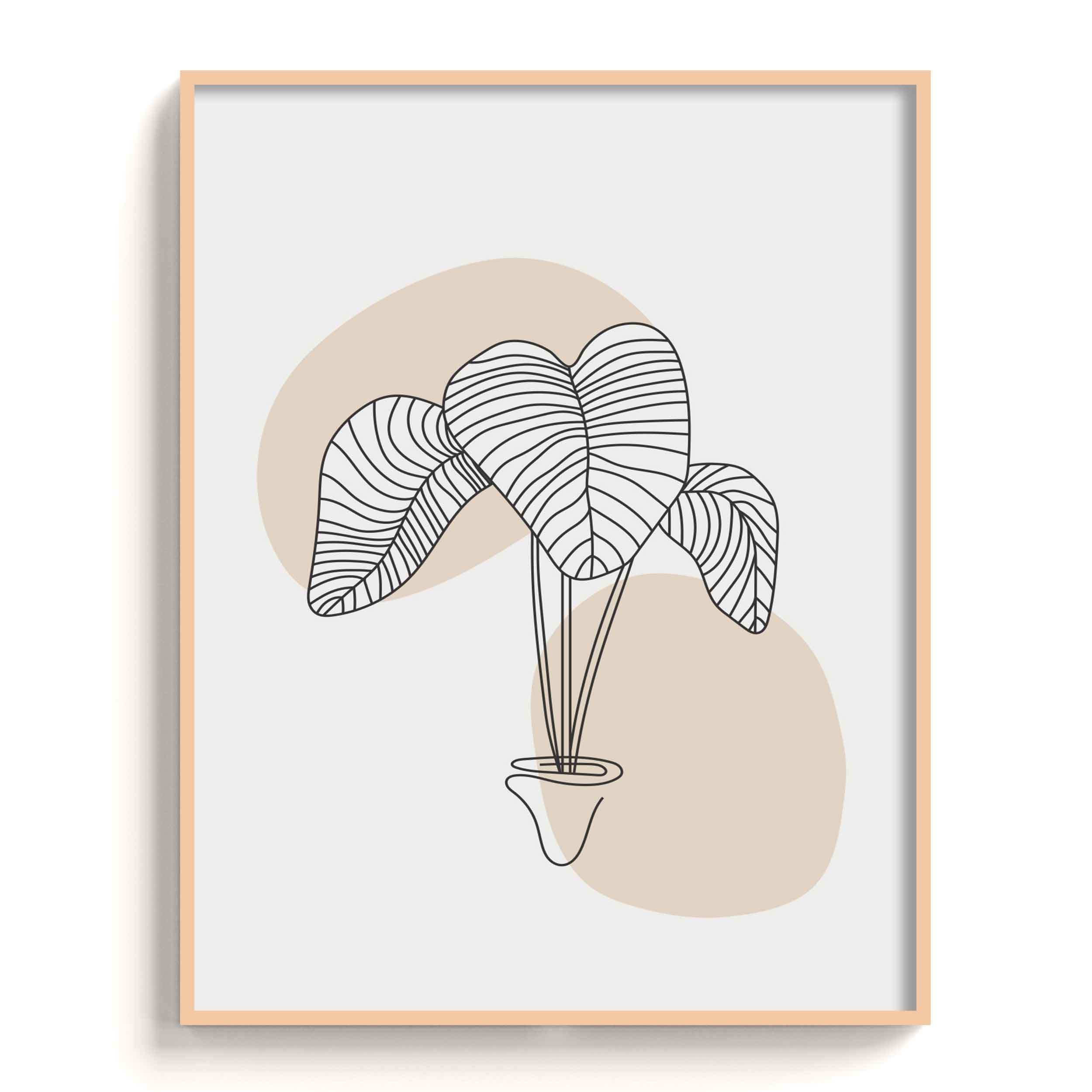 Boho Art