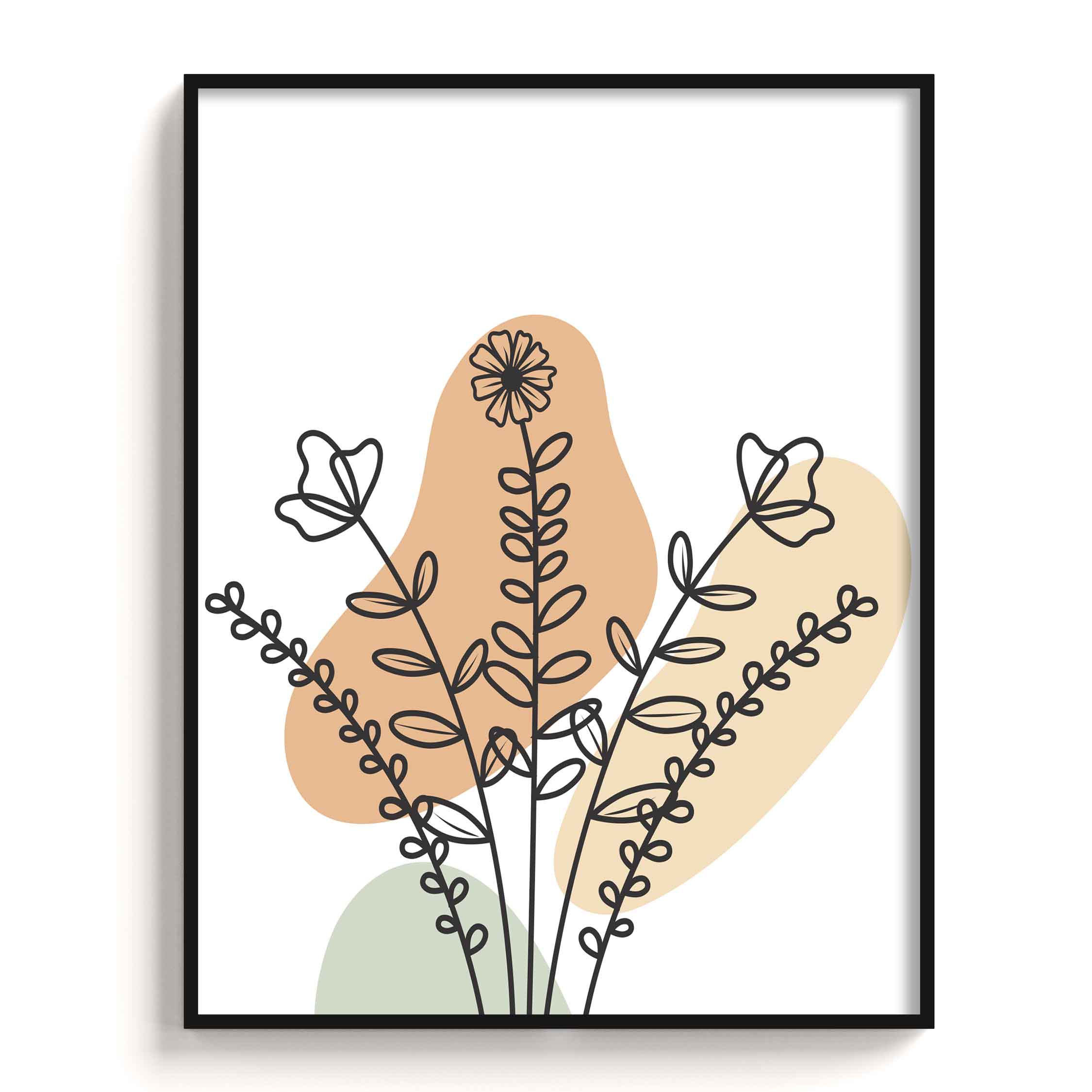 Boho Art