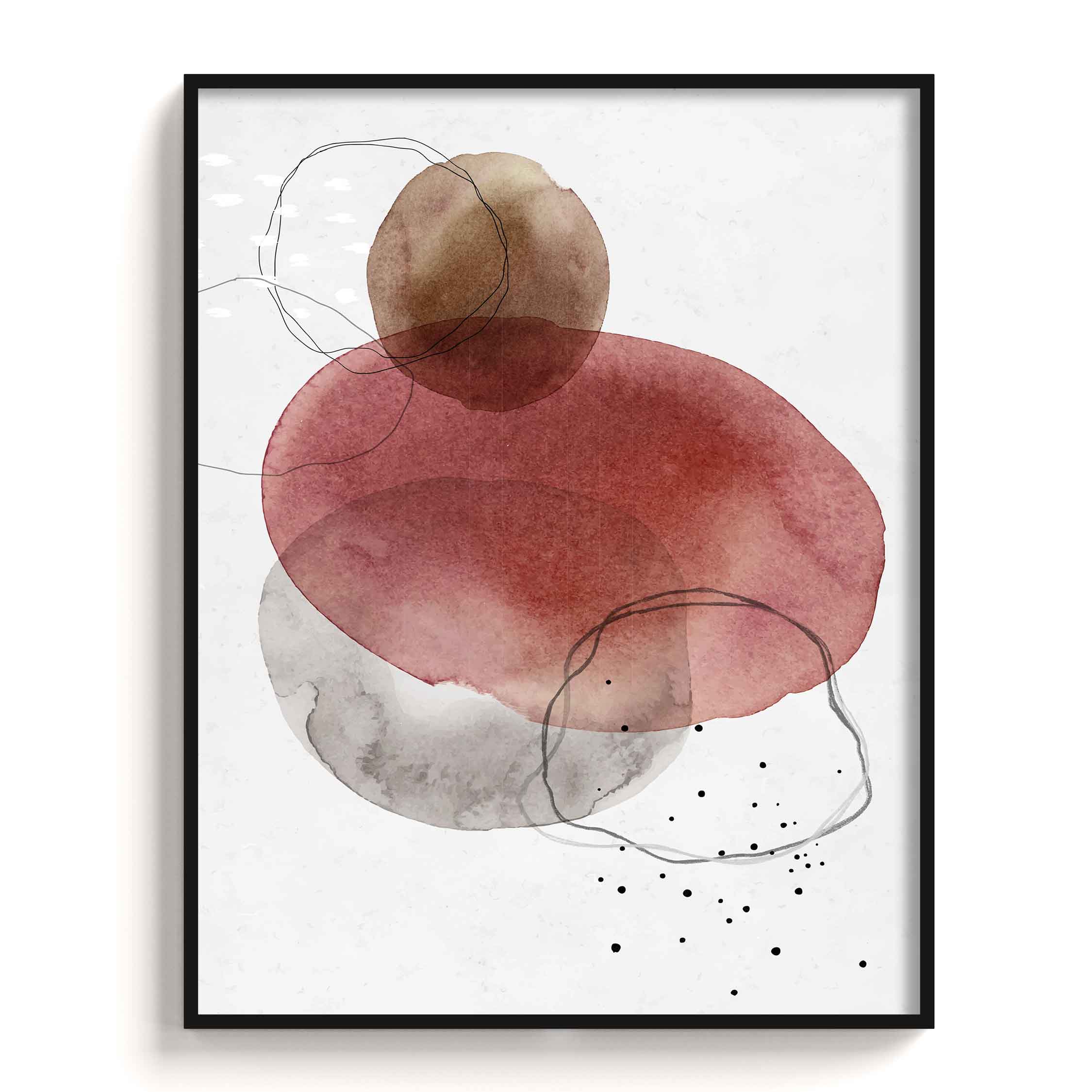 Boho Art