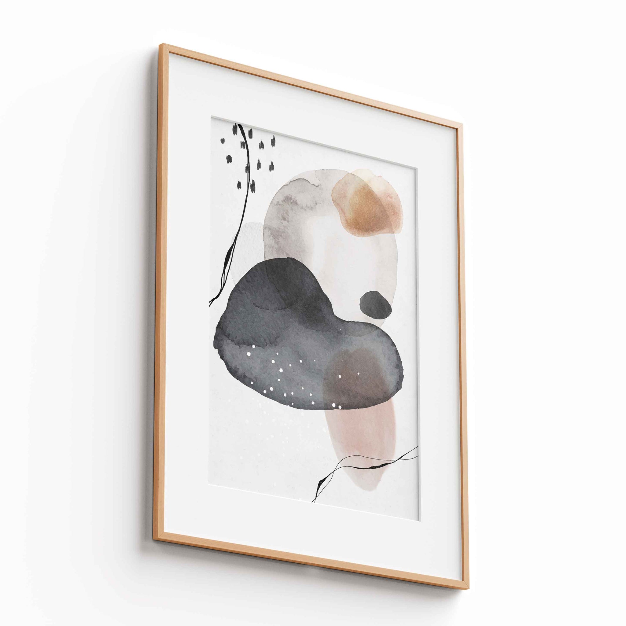 Boho Art