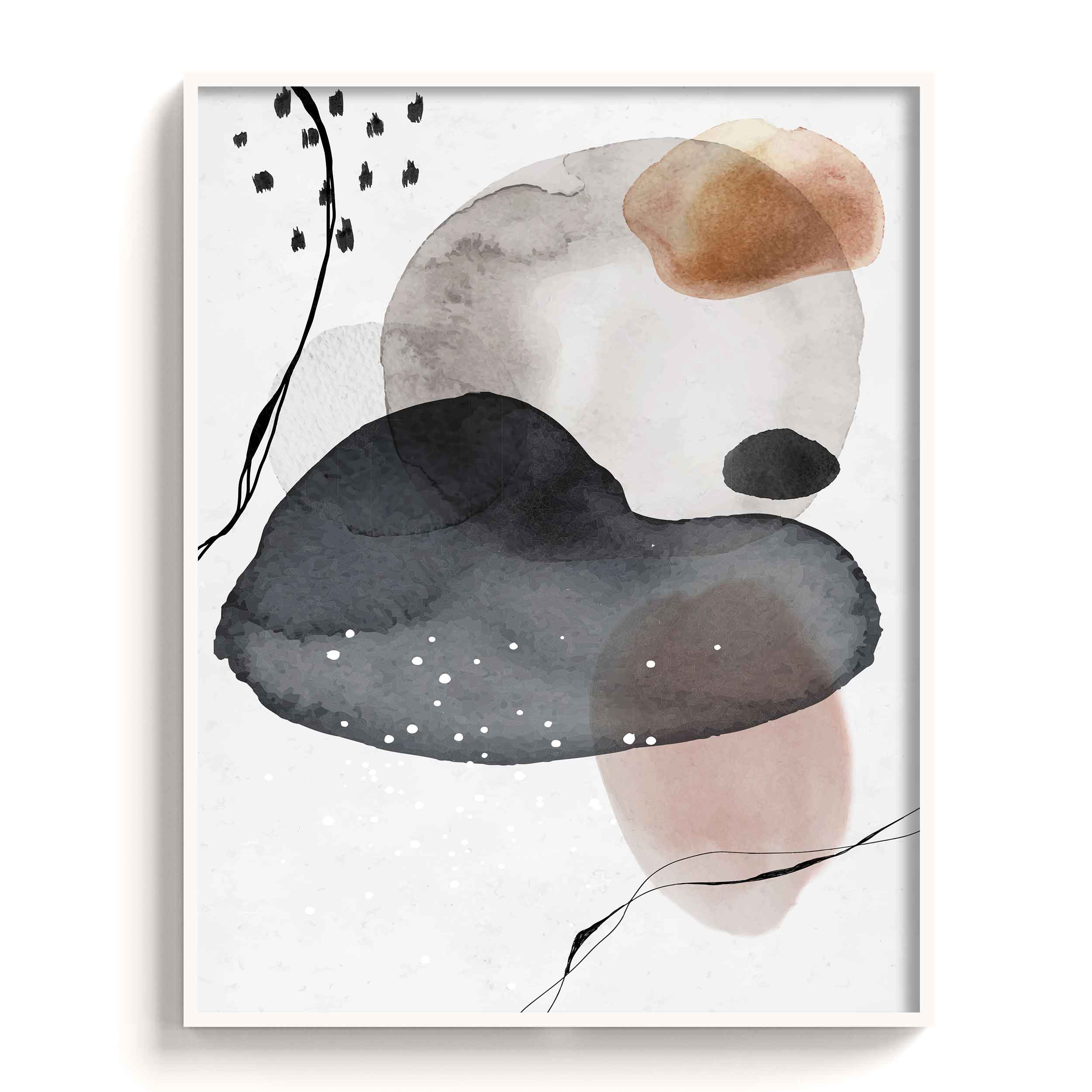 Boho Art