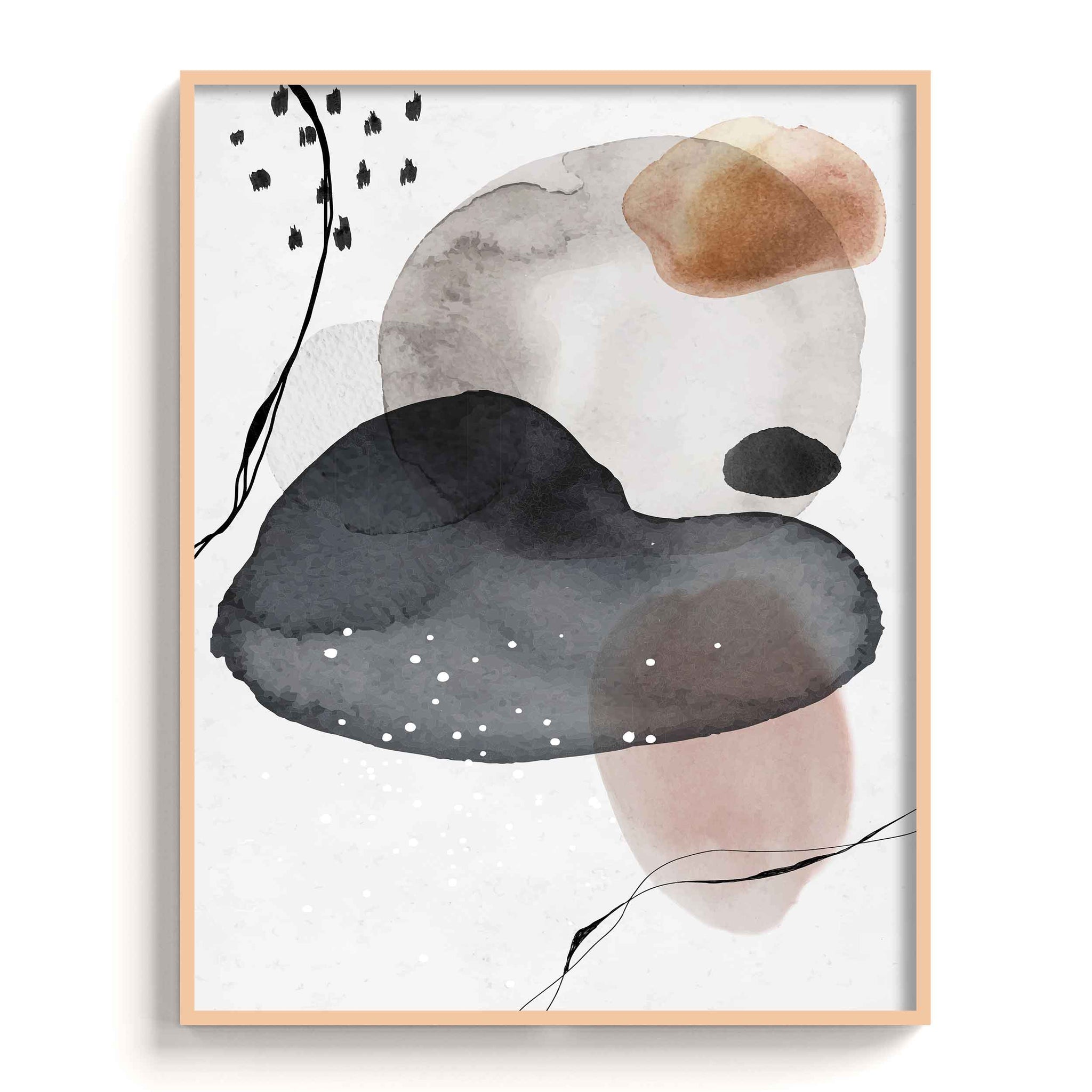 Boho Art