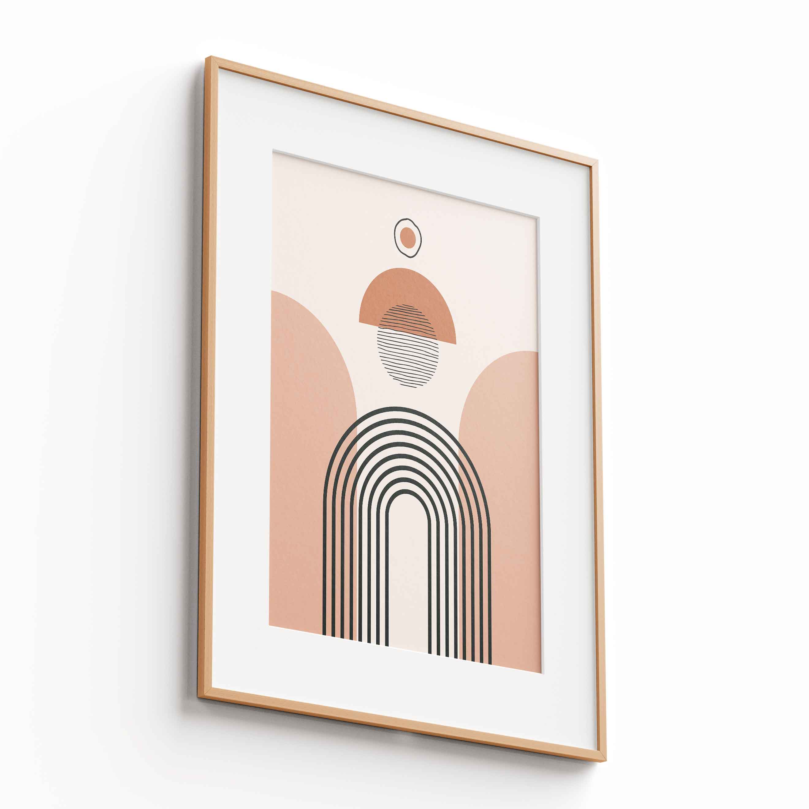 Boho Art