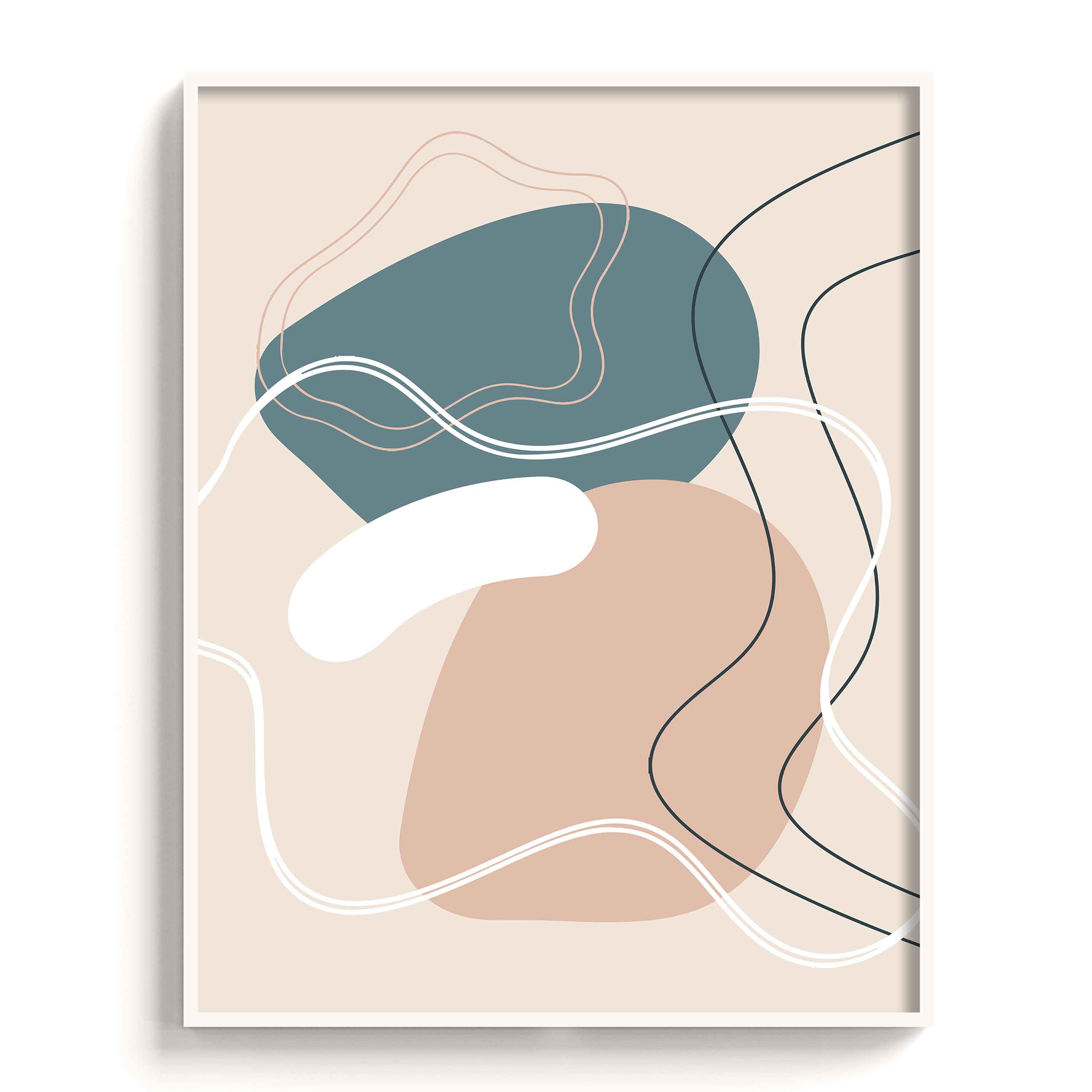 Boho Art