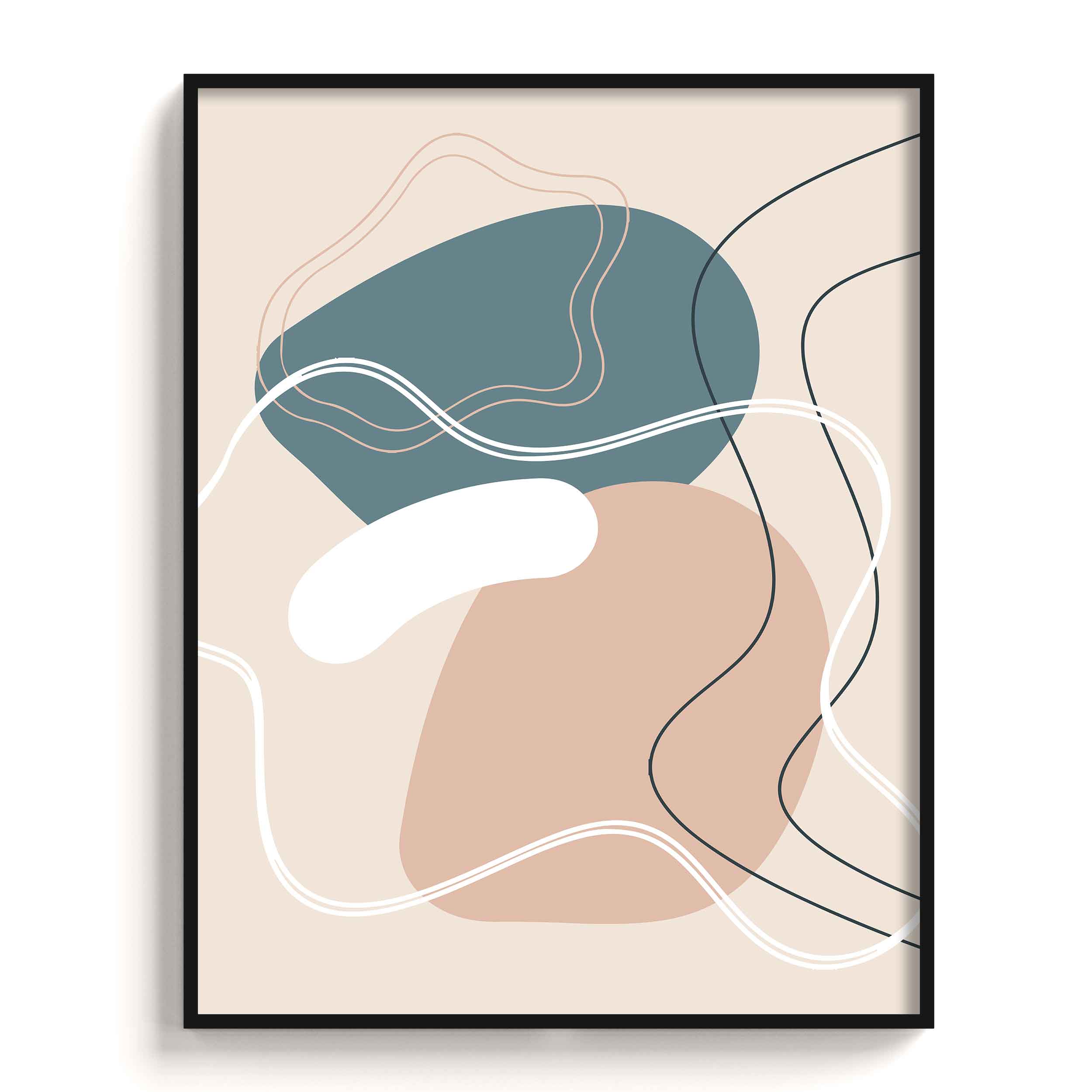 Boho Art