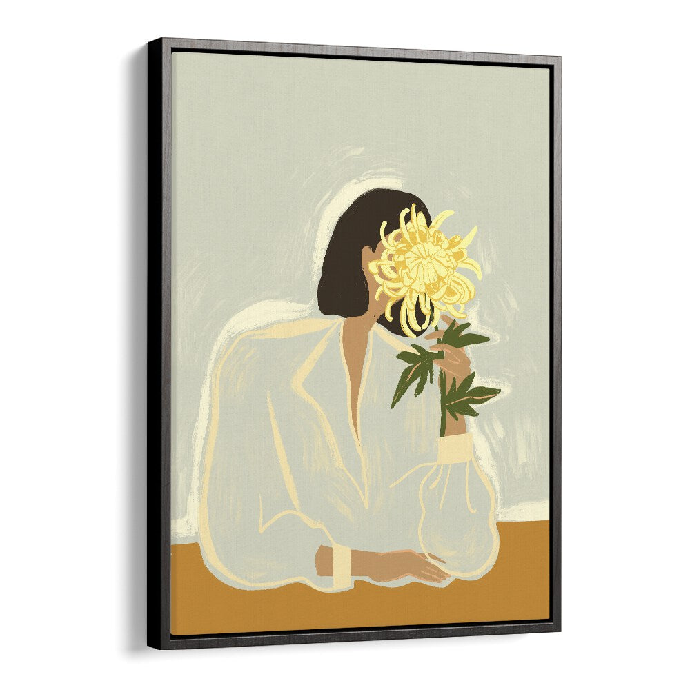 Elegant wall art featuring 