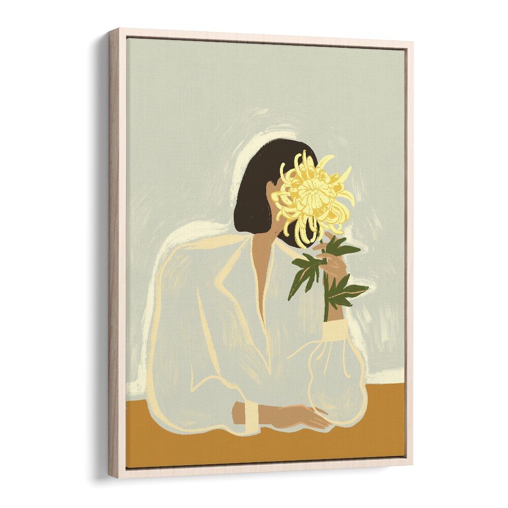Elegant wall art featuring 