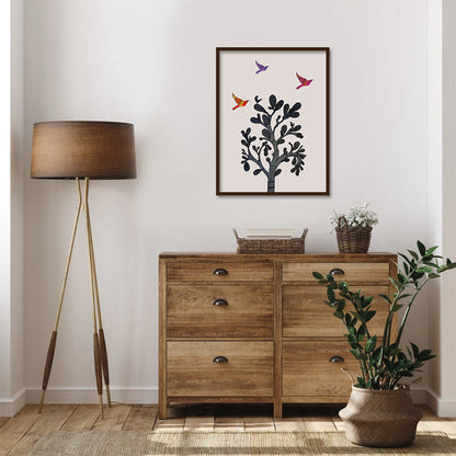 Contemporary Gond Art 2