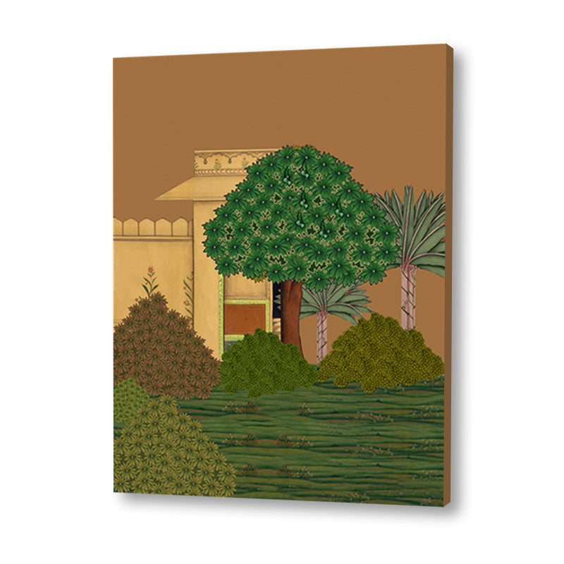 Pichwai Palace 1