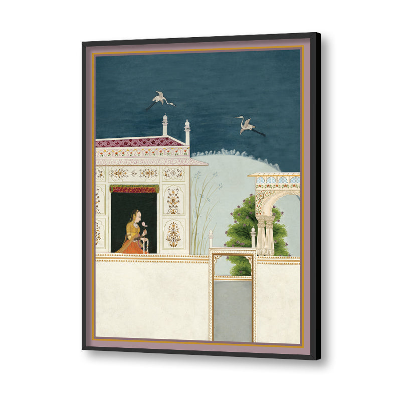 Rajwada - Set of 2