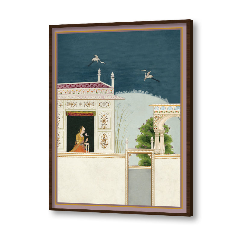 Rajwada - Set of 2