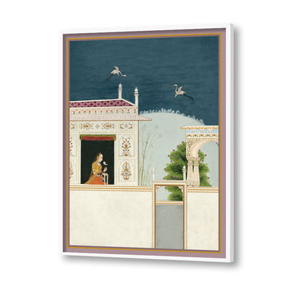 Rajwada - Set of 2