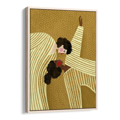 Elegant TWO LINE WOMEN, PORTRAITS by Bea Muller, showcasing minimalistic designs celebrating femininity.