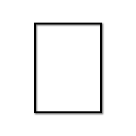 Black Frame