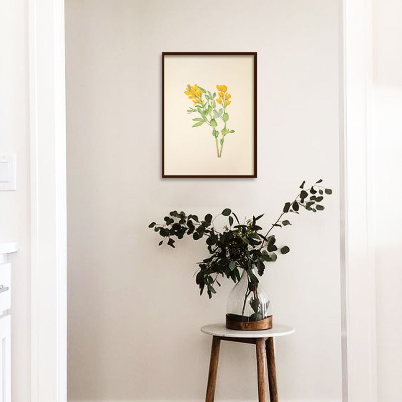 Minimal Botanical 2