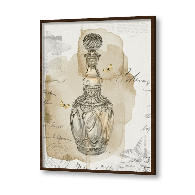 Nostalgic Aroma 1