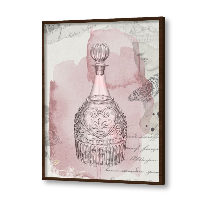Nostalgic Aroma 2
