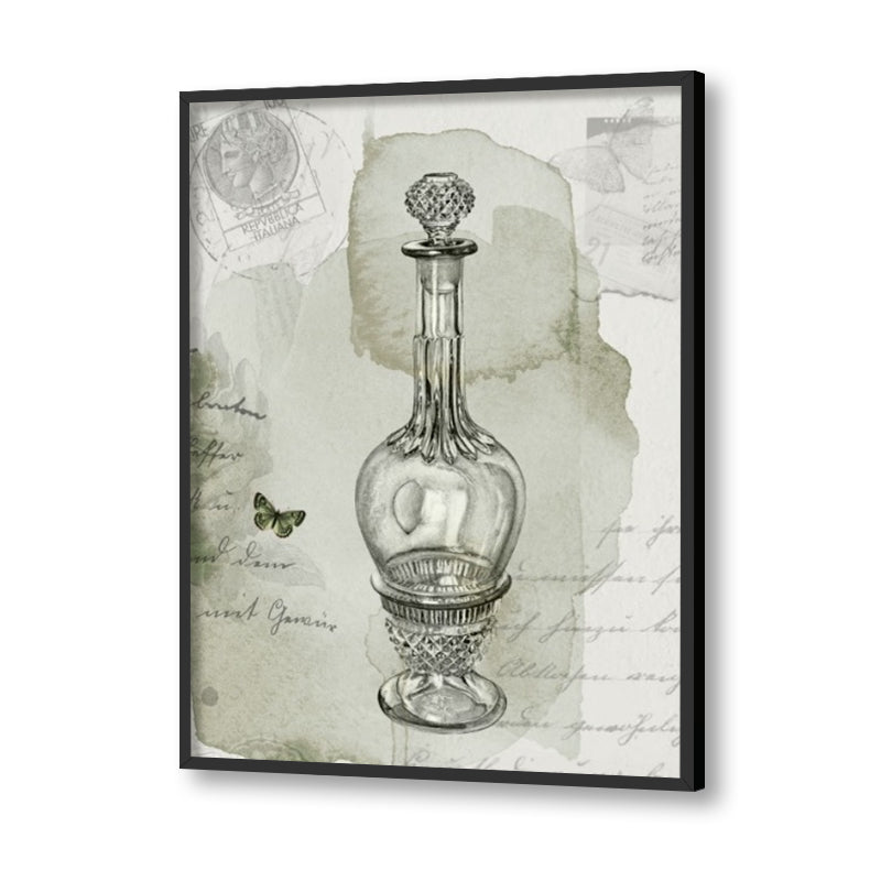 Nostalgic Aroma 3