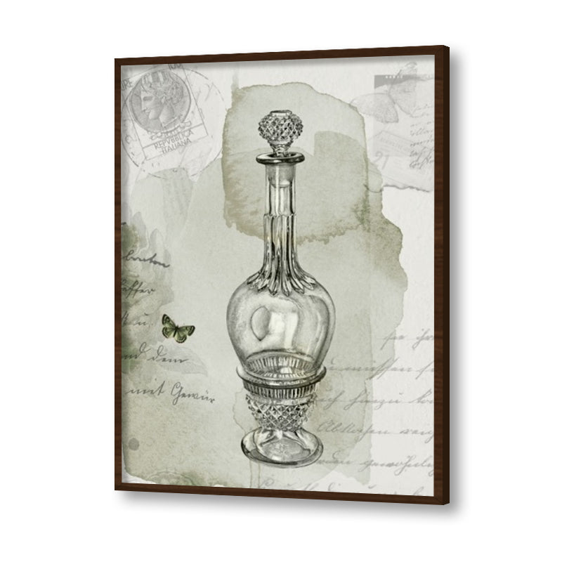 Nostalgic Aroma 3