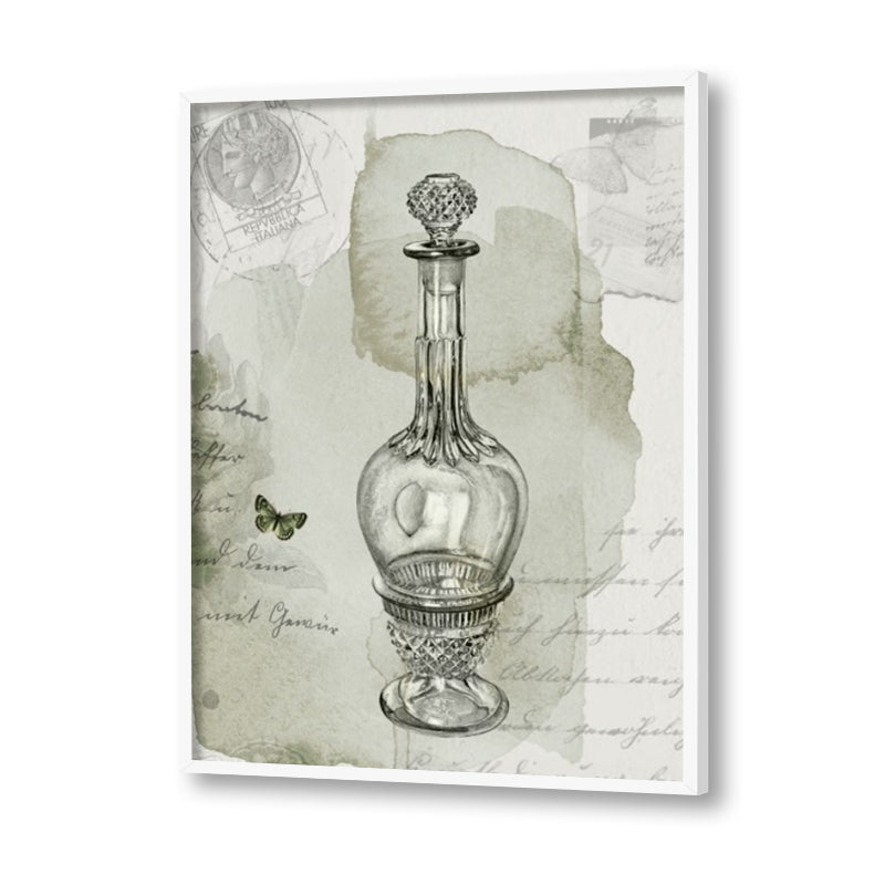 Nostalgic Aroma 3