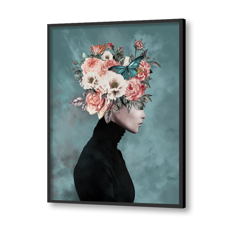 The Floral Crown