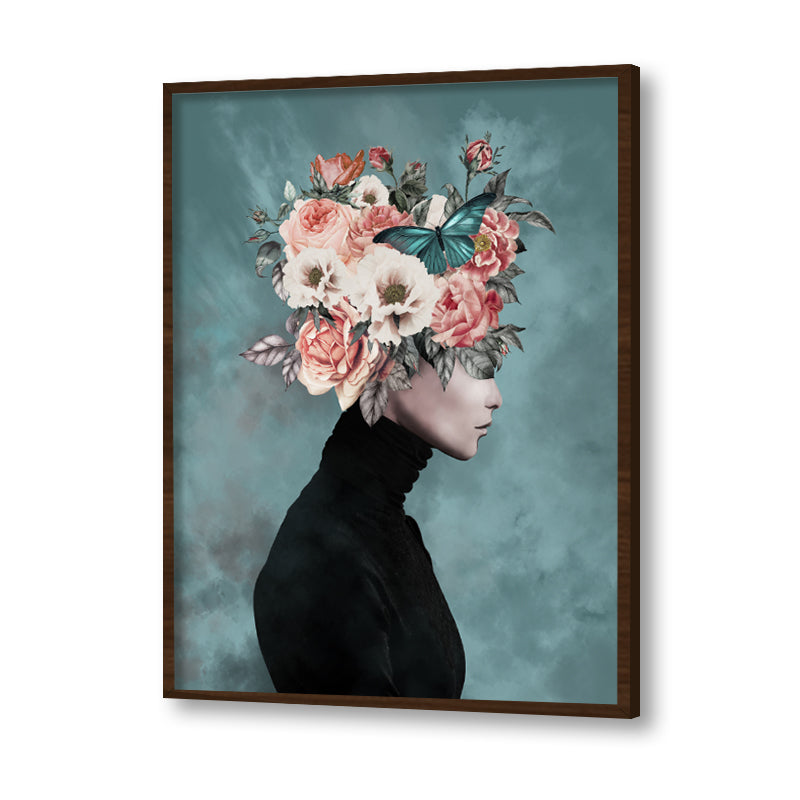 The Floral Crown
