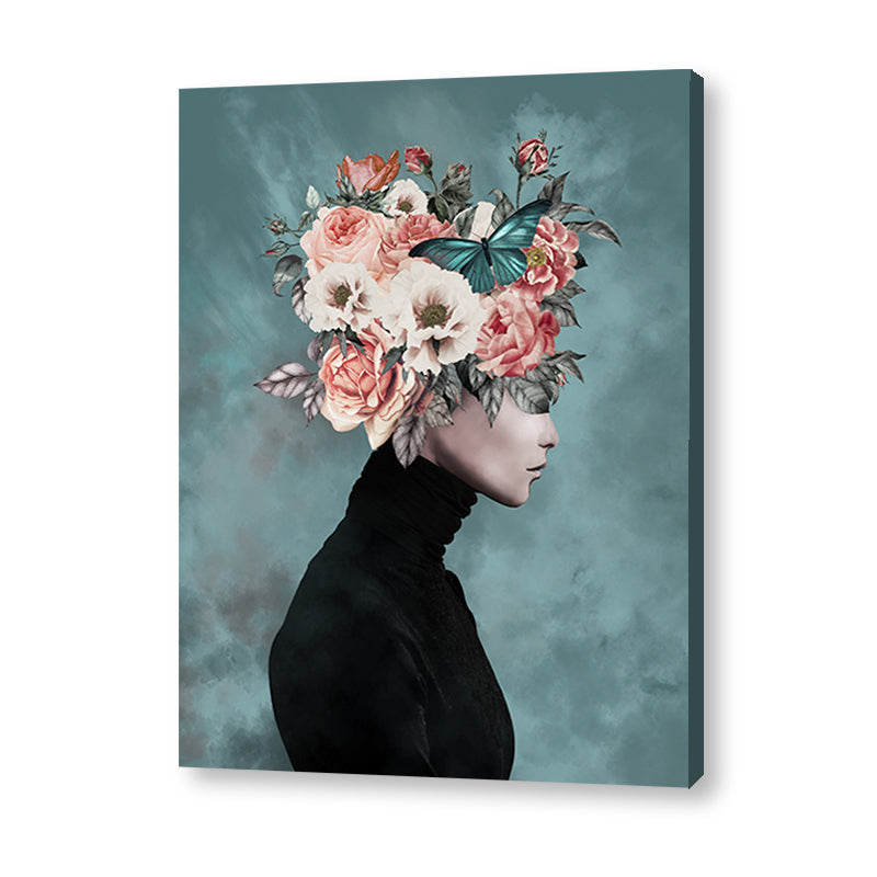 The Floral Crown