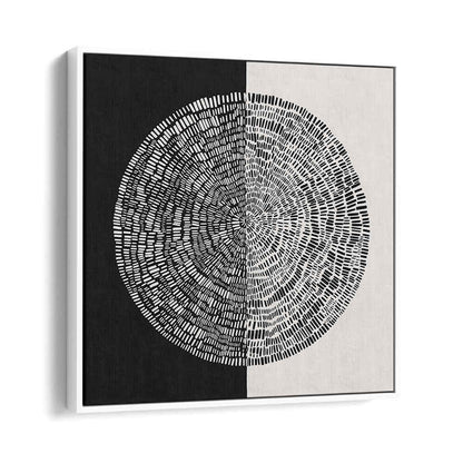 CONVERGENCE , PATTERN ART PRINTS