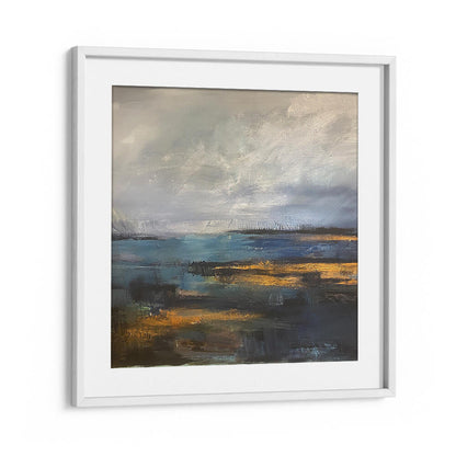 OVÄDER , ABSTRACT PAINTINGS