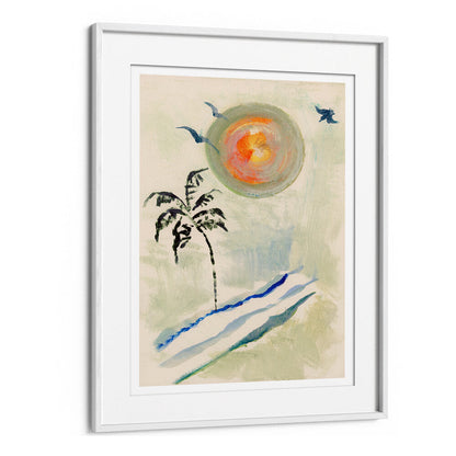 ENDLESS SUMMER , LANDSCAPE PAINTINGS