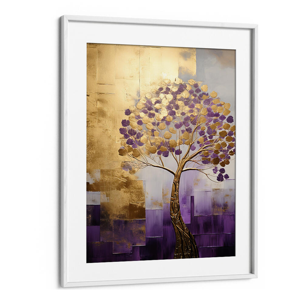 GILDED WHISPERS , ABSTRACT PAINTINGS