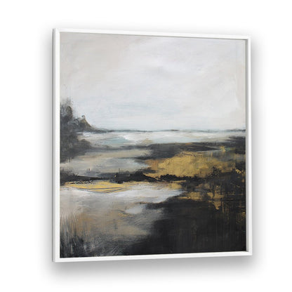 Stunning NATURE INSPIRED LANDSCAPE, LANDSCAPE PAINTINGS for serene home decor, enhancing any living space beautifully.